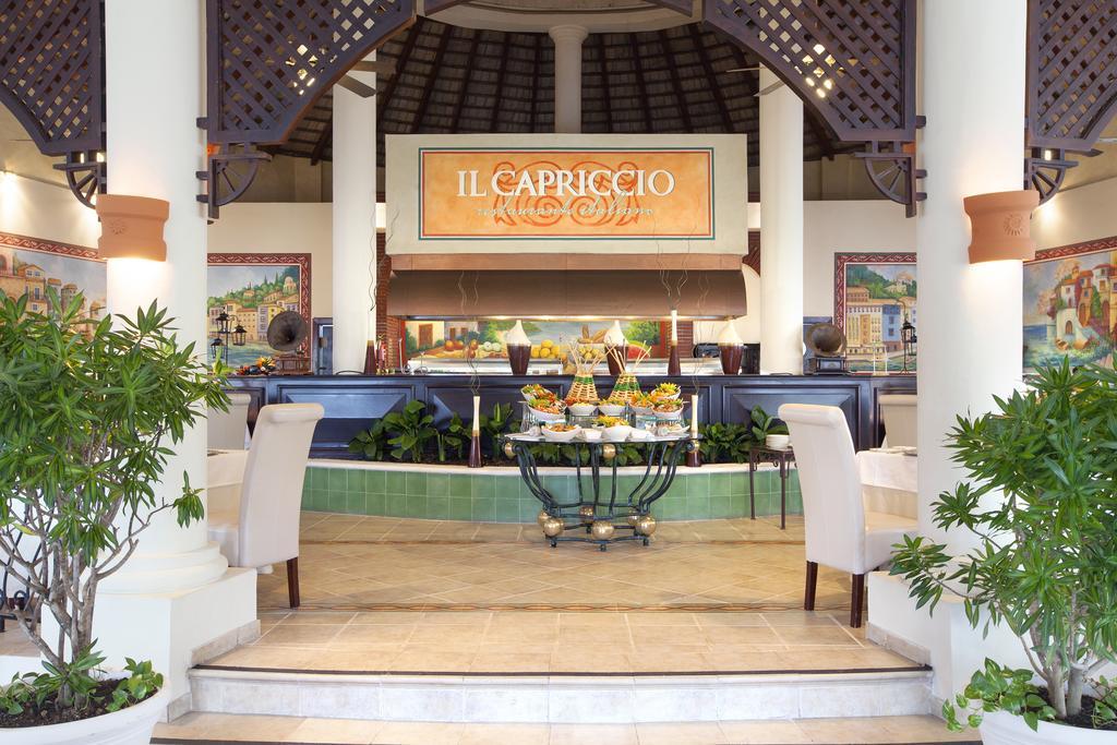 Bahia Principe Grand Bavaro Punta Cana Bagian luar foto Il Capriccio