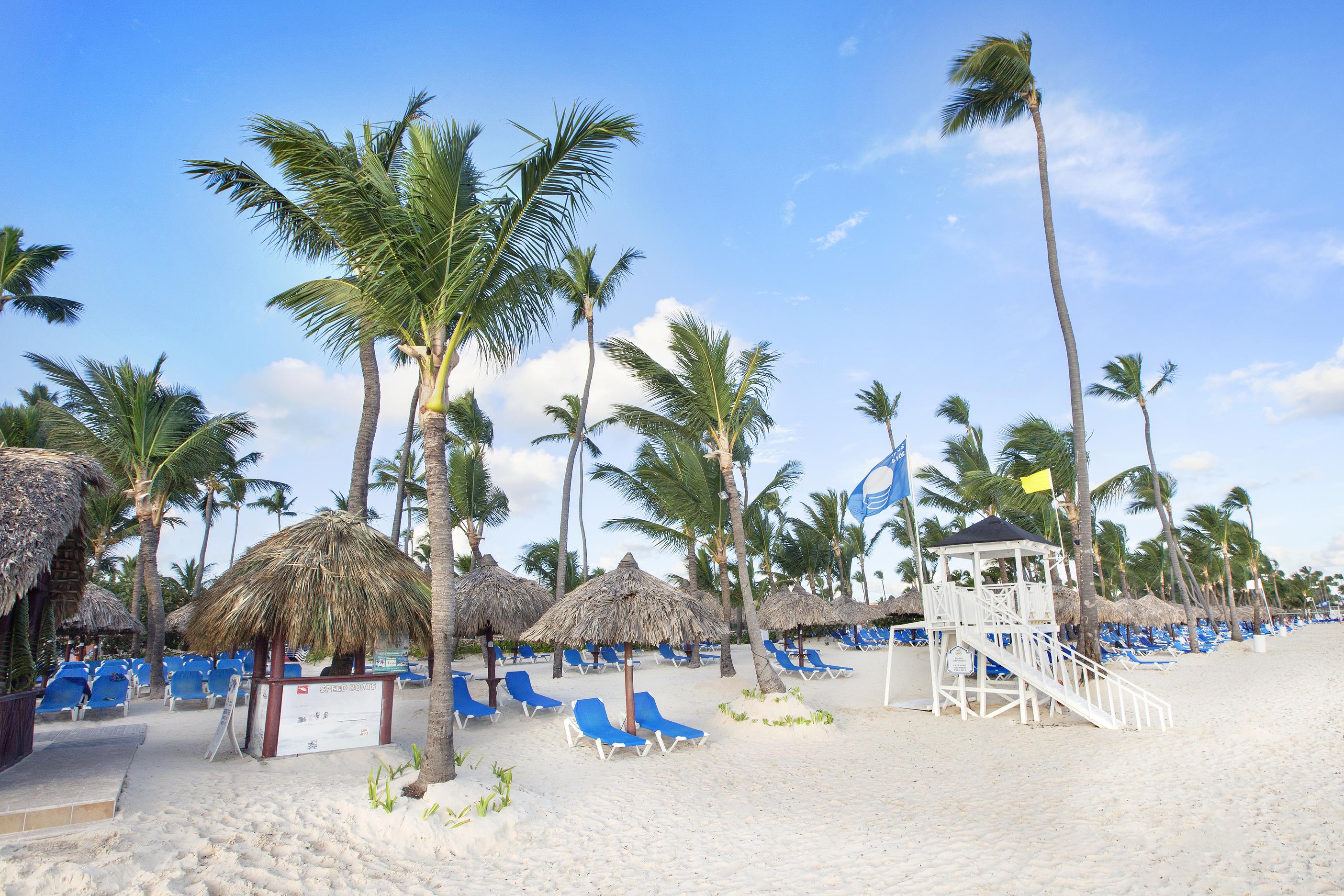Bahia Principe Grand Bavaro Punta Cana Bagian luar foto Punta Cana