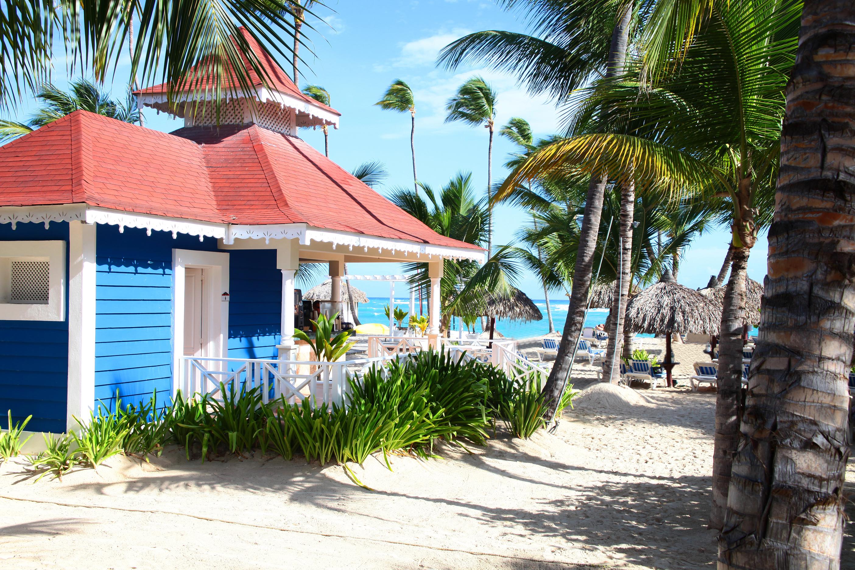 Bahia Principe Grand Bavaro Punta Cana Bagian luar foto Punta Cana